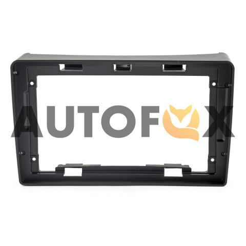 Incar RHY-FC333: 9"  HYUNDAI H-1, Starex 2007-2015; i800, iMax 2008-2015