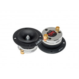 Aura VENOM-T6N RMS-91W MAX-151W Диаметр 8,25См Неодимовый магнит