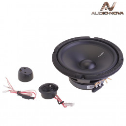 AudioNova TROY CS-162L (Компонентная акустика)