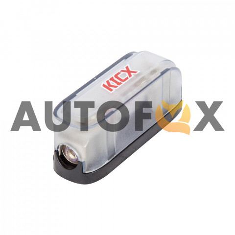 Kicx MA48V-100A Колба с предохр. Mini ANL