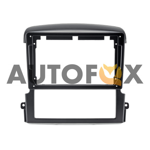 AMX 22-669: 9" KIA SORENTO 2006-2009 (Проводка)