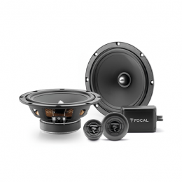 Focal Auditor ASE-165 Компонентная акустика 16 см. 