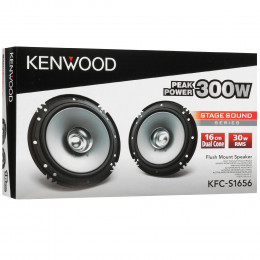 Kemwood KFC-S1656 акустика
