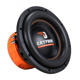 DL Audio Gryphon Pro 10 v.2 (Сабвуферный динамик 500вт)