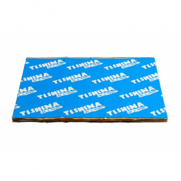 Tishina by ComfortMat Bronze 3 (0,5х0,7 м) 3мм Упаковка 10шт