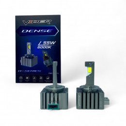 Viper Dense D3S D-Series