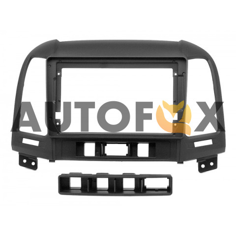 AMX 22-716: 9" Hyundai SANTA FE 2 2005-2012 (Проводка 16-113)