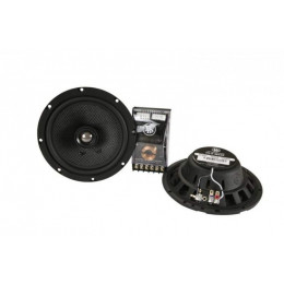 DLS XCC-M526 (16см Компонентная акустика)