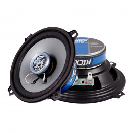 Kicx STQ-130 (13см коаксиальная акустика)