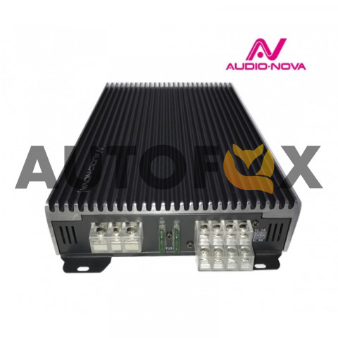 Audio Nova AA 4.80