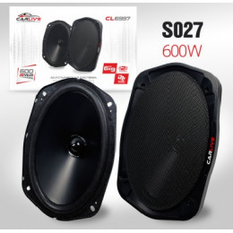 CarLive CL6997 овалы