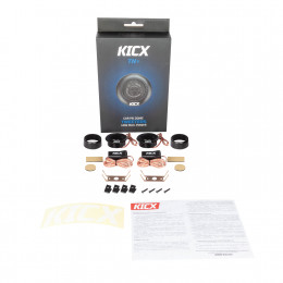 Kicx TN-31 Высокочастотный динамик