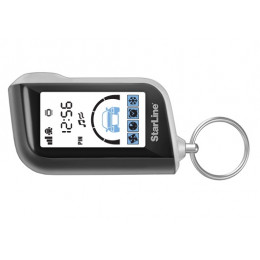 StarLine A93 V2 2CAN+2LIN GSM ECO