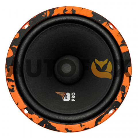 DL Audio Gryphon Pro 165 Midbass (16см RMS-120Вт/4Ом)