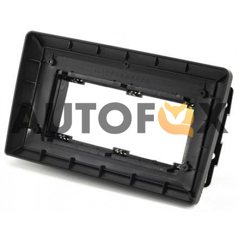 Incar RCV-FC203 "10" UMS Tahoe\Silverado\2007-2014 Hummer H2 2008+ Накладка