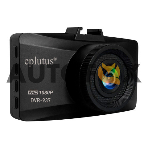 Eplutus DVR-937