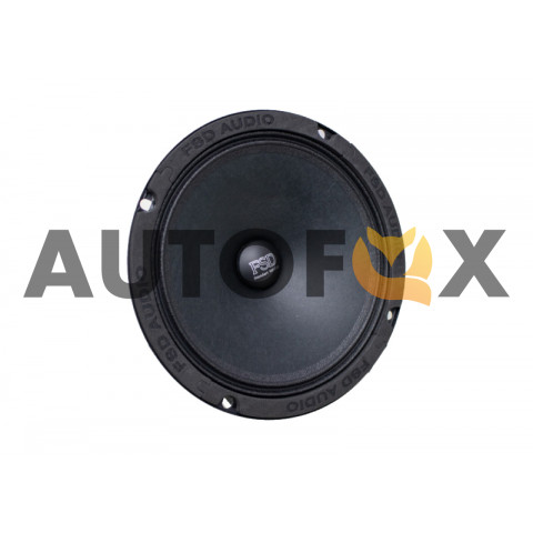 FSD audio Standart 165C V2