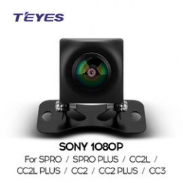 Teyes AHD 1080P SONY Камеры заднего вида