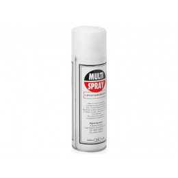 Клей аэрозольный Multi-Spray (500ml) 12шт/кор.