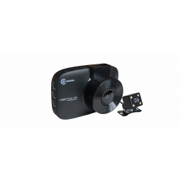 Camshel DVR 420 Регистратор 2х камерный
