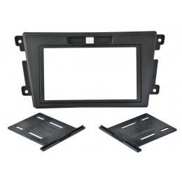 Incar 95-7508A. Mazda CX-7 (2007 - 2010) 2 din