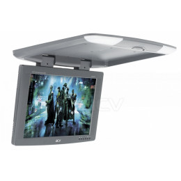 ACV AVM-1705 потолочный дисплей 17"/серый/16:9/1440x900пикс./USB/SD/FM/IR/HDMI