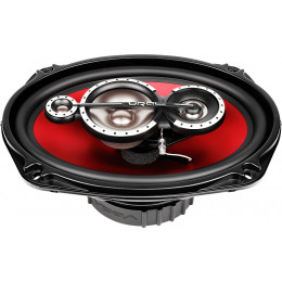 Урал DDB AS-D6941 (6х9 Коаксиальная акустика)