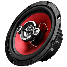 Урал DDB AS-D1741 (16см Коаксиальная акустика)