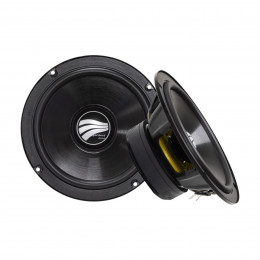 Rainbow EL-MW165A 16см. RMS-75Вт