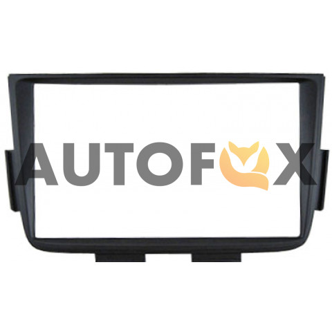 Intro 95-7866A ACURA MDX (2000-2006) 2din 